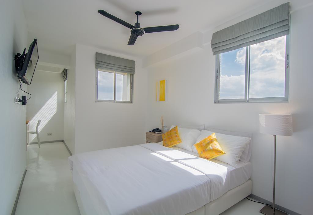 ST88 Residence Nonthaburi Eksteriør billede